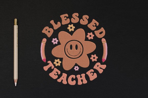 Blessed Teacher