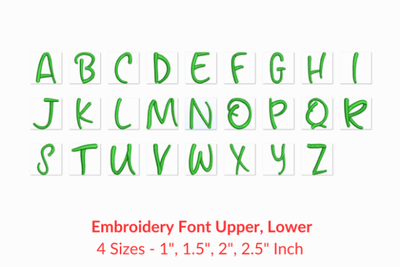 Sunflower Font