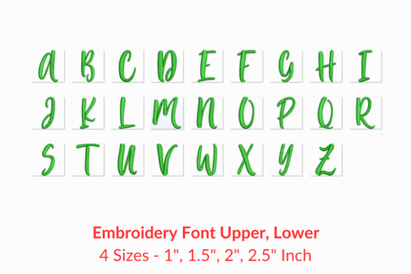 SweetRose Font Review