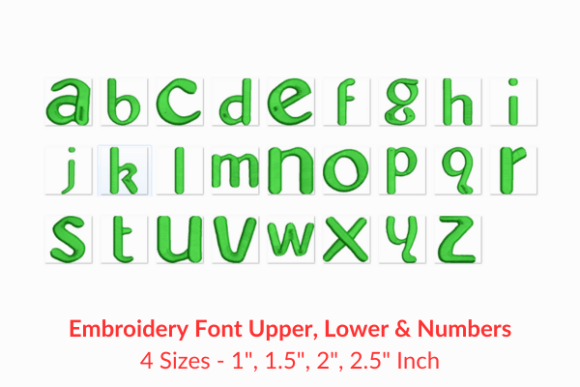 Westminster Font